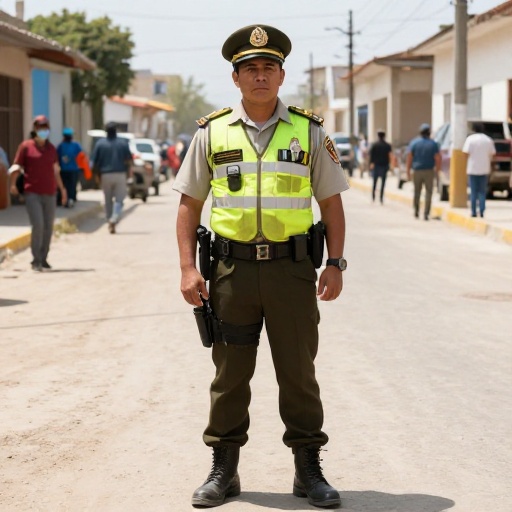 Piura registra 11 homicidios en una semana tras oleada violenta en Talara, Sullana y Paita