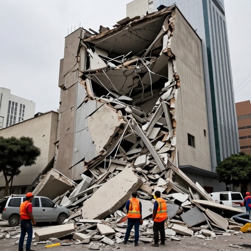 Sismo en Junín: ¿Está preparado Perú ante riesgo sísmico?