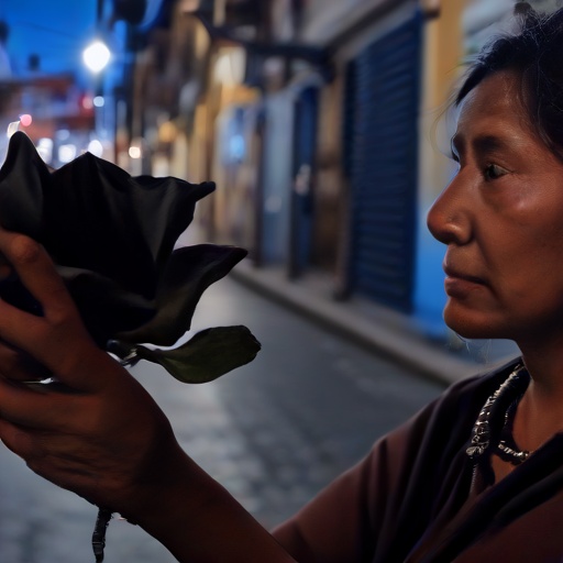 Nadia Bonifio dedica canción a universitaria asesinada por policía en Lima
