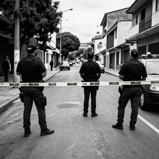 Asesinato en Bogotá: Sicario se equivocó de víctima y mató a empresario
