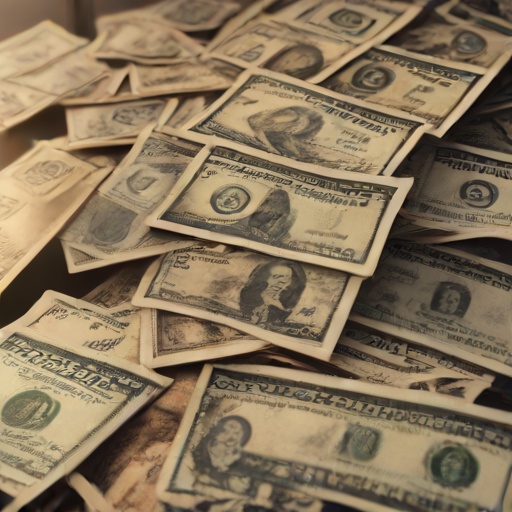 Dólar baja en mayo: ¿Ruptura de tendencia o pausa temporal?
