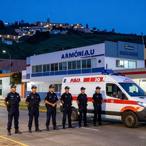 Asesinan a mototaxista propietario de asociación en Ancón por presuntos cupos