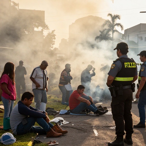 Senamhi activa alerta roja por ola de calor histórica que rompe récord térmico en Lima