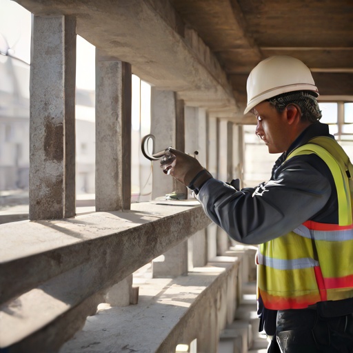 Guía clave: Cómo verificar si un edificio es sismorresistente
