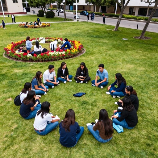 Universidad de Deportes enfrenta crisis institucional mientras mantiene récord de asistencia