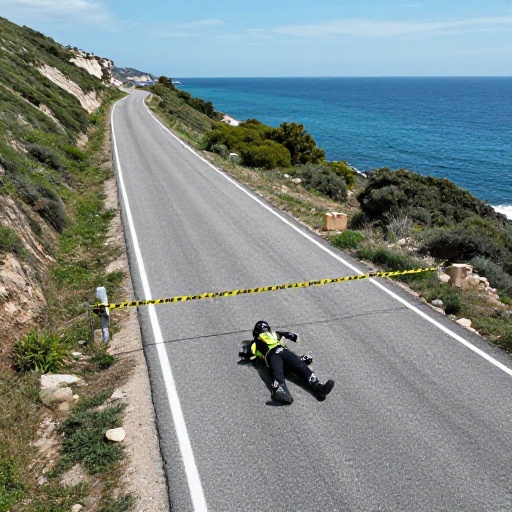 Asesinan a mototaxista propietario de asociación en Ancón por cobro de cupo