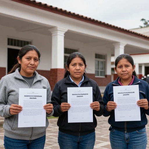 Gobierno prohíbe alquiler de viviendas sociales: reglamento de la Ley 32379