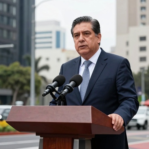 Presidente del Grupo Inca: El Sur Peruano Vive una Etapa de Crecimiento Económico Sostenido