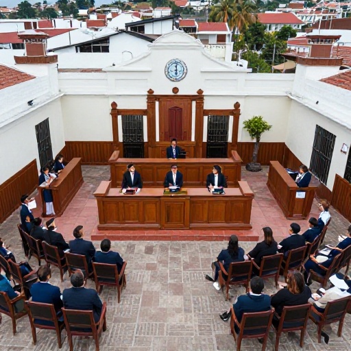 Expertos denuncian impunidad escolar y fallas judiciales tras caso Liceo Naval