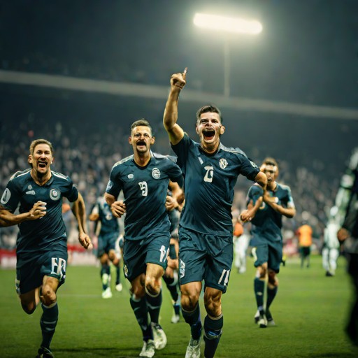 Cienciano hace historia: clasifica a Copa Sudamericana 2026