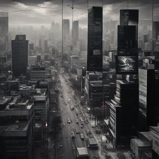 Scotiabank advierte: Tensiones geopolíticas siguen afectando proyecciones mundiales