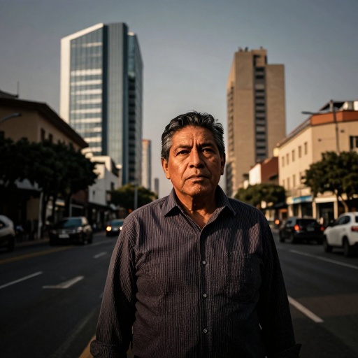 El 23% del PBI peruano está en riesgo por crisis del Fenómeno El Niño