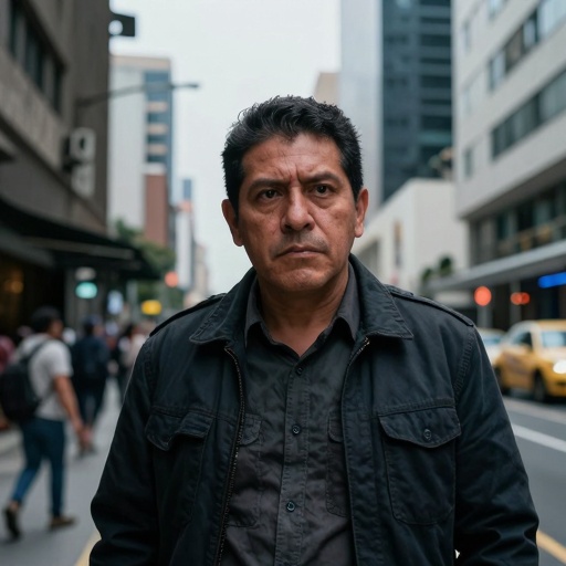 Policía vincula triple crimen en Coishco con préstamos 'gota a gota'