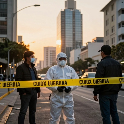 Ica: Colectivo trans exige justicia por asesinato de Ale Rouss
