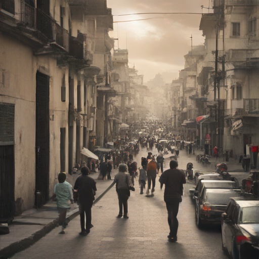 Red de prostíbulos disfrazados de spas alertan a Miraflores