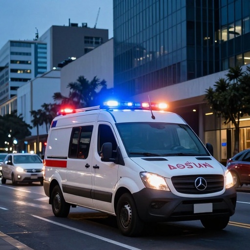 Gobierno declara emergencia en Junín tras sismo de magnitud 5.1