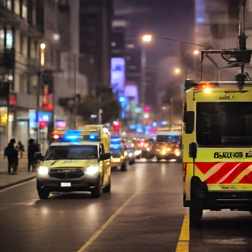 Emergencia en Artemis II: Tripulación activa protocolos en vuelo lunar