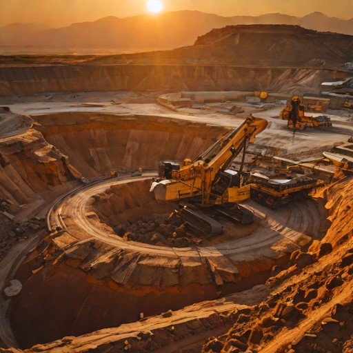 China inyecta US$ 3,000 millones en minería peruana en tres meses