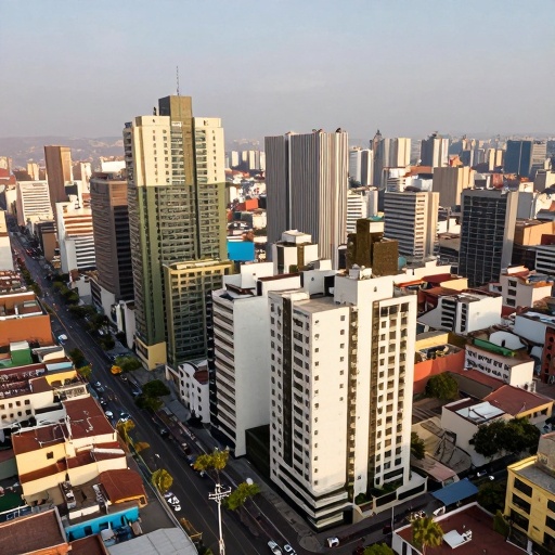 Perú entre 10 países con mayor riesgo por deforestación: alerta al PBI