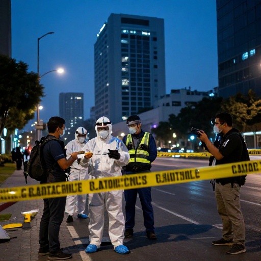 Claudia Sheinbaum lamenta el asesinato del músico Camilo Séptimo en México