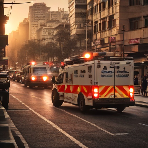 Fueron prorrogados por 60 días los estados de emergencia en Lima y Callao con medidas restrictivas