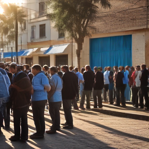 Encuesta CPI revela tendencias electorales a dos meses de comicios