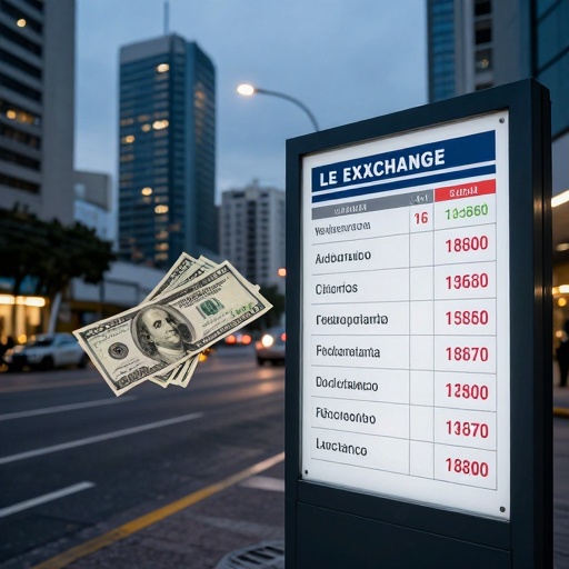 Deuda soberana peruana atrae capital por bonos con rendimientos superiores al 7% en dólares