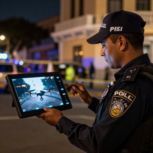 Fiscalía presenta video de dron del secuestro y muerte de Jenss Lara