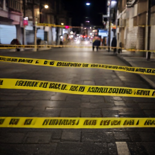 Sospechoso del asesinato de Zoila Castillo será trasladado a Tarapoto