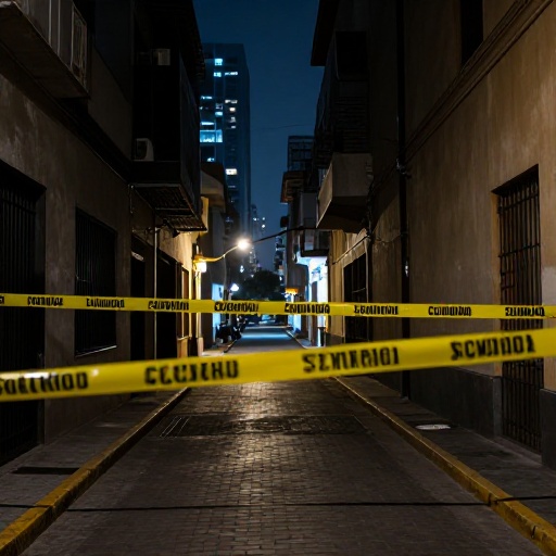 Móvil político en el asesinato de Susy Aponte: Fiscalía vincula a venezolana con sicario