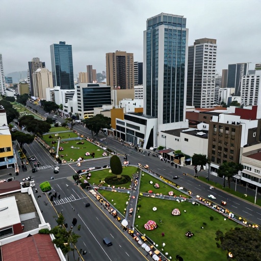 Chile declara Estado de Catástrofe tras temporal que dejó 10 muertos