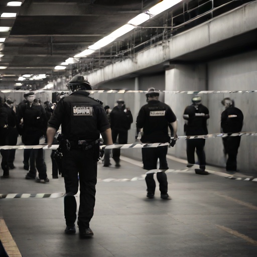 PNP detiene a 4 presuntos autores del asesinato de obrero del Metro Línea 2