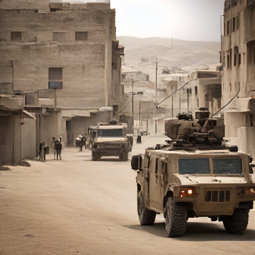 Irán acusa a EE.UU. e Israel de la crisis en el Estrecho de Ormuz