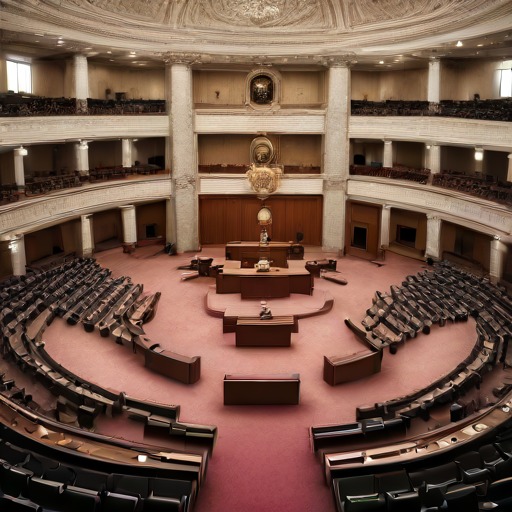 Congreso del Perú destituye al presidente interino José Jerí y agrava la crisis política