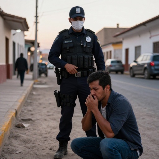 Sicarios disfrazados de policías asesinan a 4 personas y secuestran empresario en Trujillo