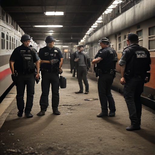 PNP desarticula célula 'Los Piratas' del Tren de Aragua en Lima
