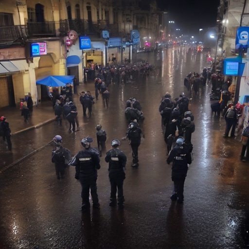 Lima: 5 de 10 meses más violentos ocurrieron durante estado emergencia