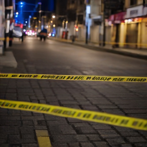María Corina Machado califica de asesinato la muerte de Quero