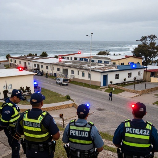 Estado de emergencia en 5 penales del Perú por 60 días