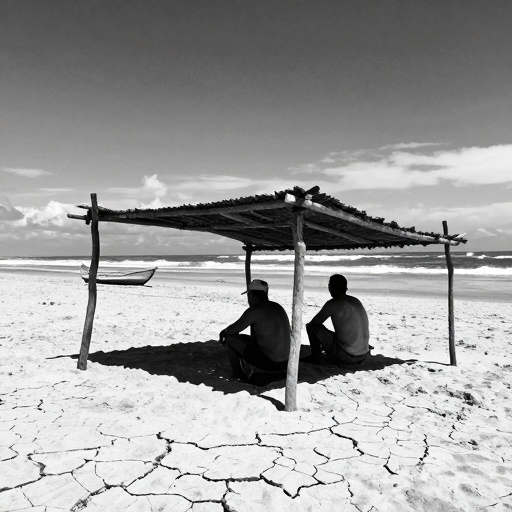 Alerta roja por calor extremo en la costa peruana advierte Senamhi