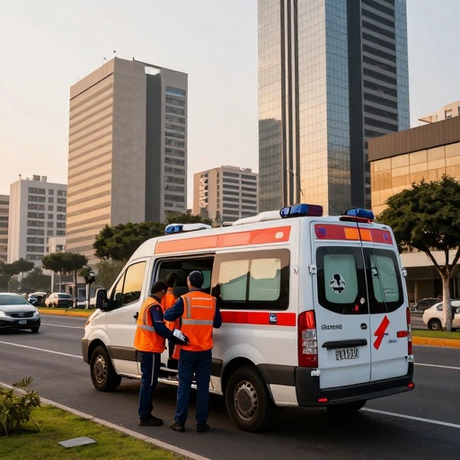 Choque fatal en vía Juliaca-Arequipa deja un muerto y once heridos