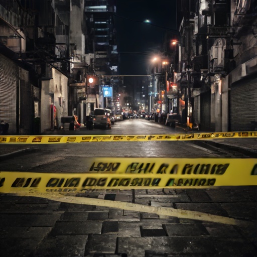 Segunda temporada de 'Asesinato para principiantes' estrena en Netflix
