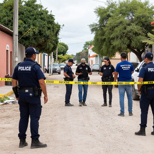 Dirincri apunta a 'Los Pulpos' por secuestro de minero y muerte de 4 en Trujillo
