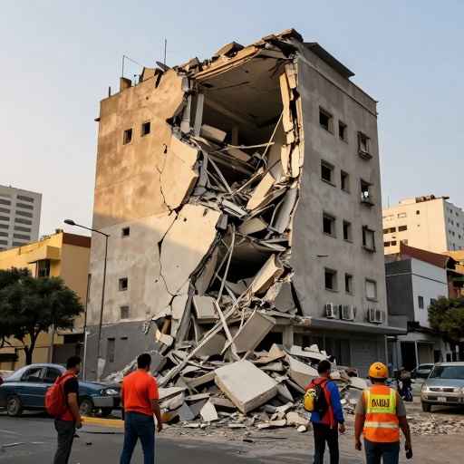 Diferencias clave entre temblor, sismo y terremoto: análisis técnico ante nuevos eventos en Colombia