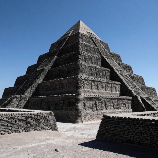 La ingeniería sismorresistente milenaria de Caral que desafía los terremotos modernos
