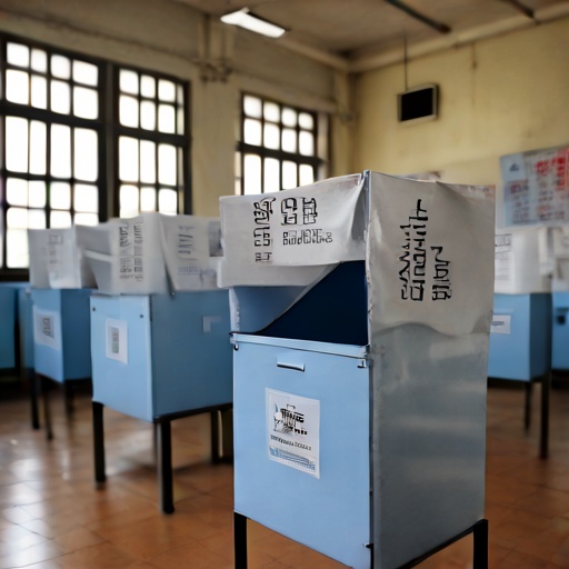 Elecciones 2026: Protocolo de seguridad ante la pérdida del DNI