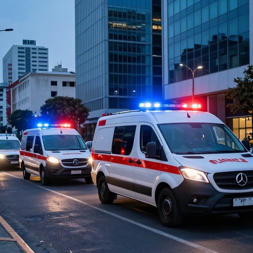 Tula Rodríguez supera operación de emergencia por cálculos vesiculares