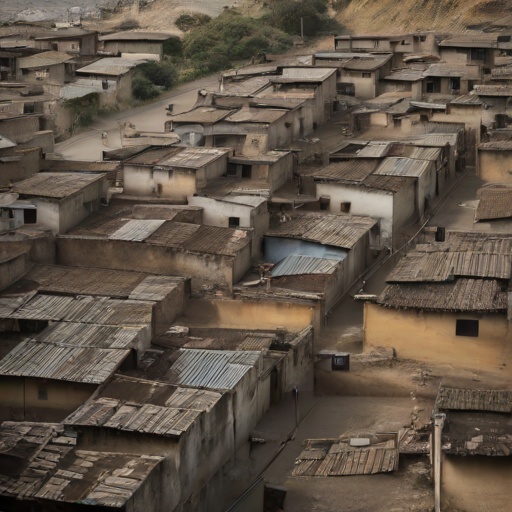 Pobreza en Perú: faltarían 5 años para borrar secuelas de la crisis