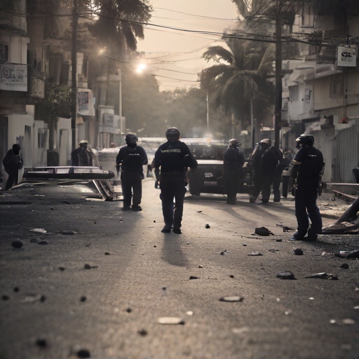 Detienen a tres presuntos implicados en muerte de chofer Vipusa en Villa El Salvador