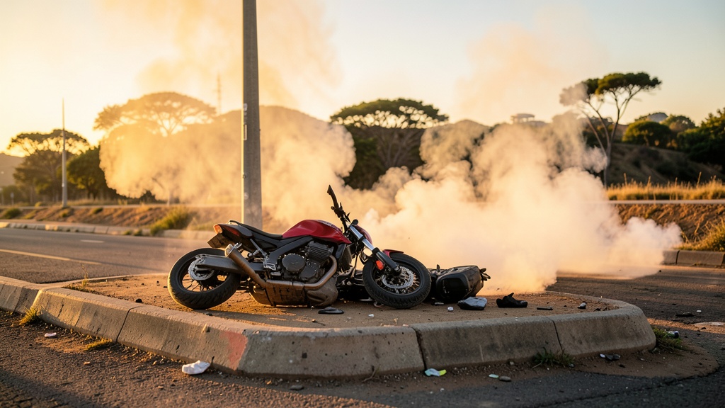 Asesinan a balazos a mototaxista en paradero El Pedregal, SJL